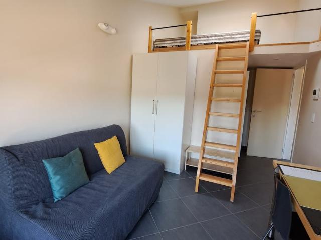 Kamer location à Liège, Wallonie