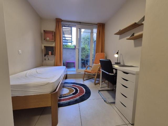 Kamer location à Liège, Wallonie