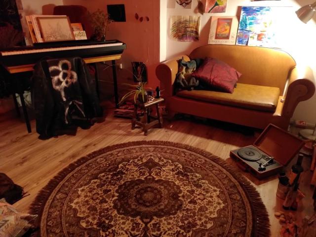 Kamer te huur in Haarzuilens, Utrecht