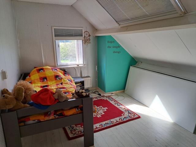 Kamer te huur in Lunteren, Ede