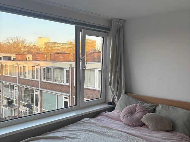 Kamer te huur in Wageningen, Gelderland