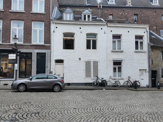 Kamer te huur in Olland, Limburg