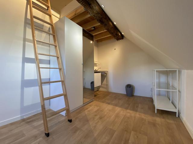 Kamer te huur in Maastricht