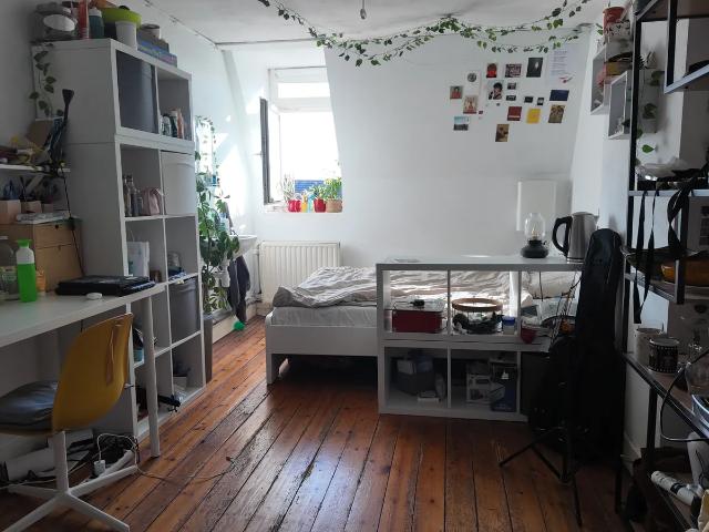 Kamer te huur in Maastricht