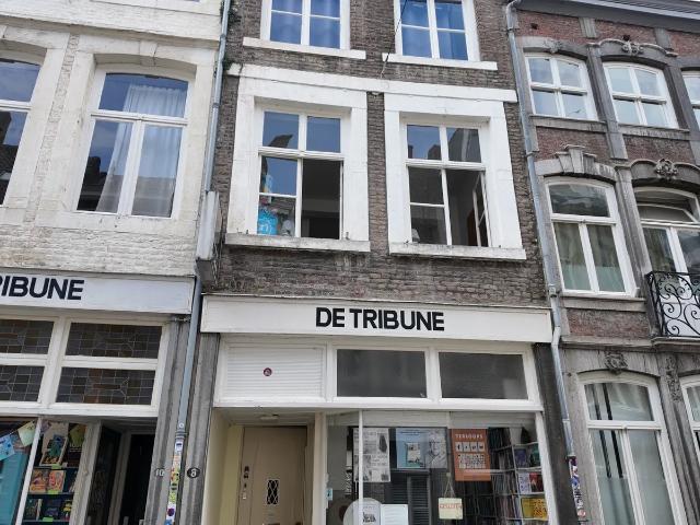 Kamer te huur in Maastricht