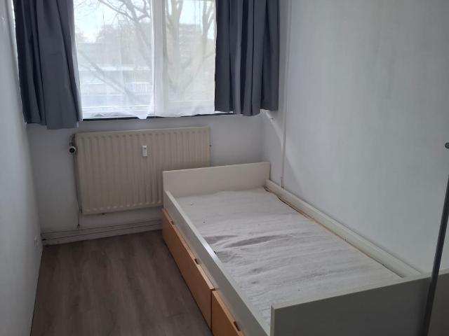 Kamer te huur in Nijmegen