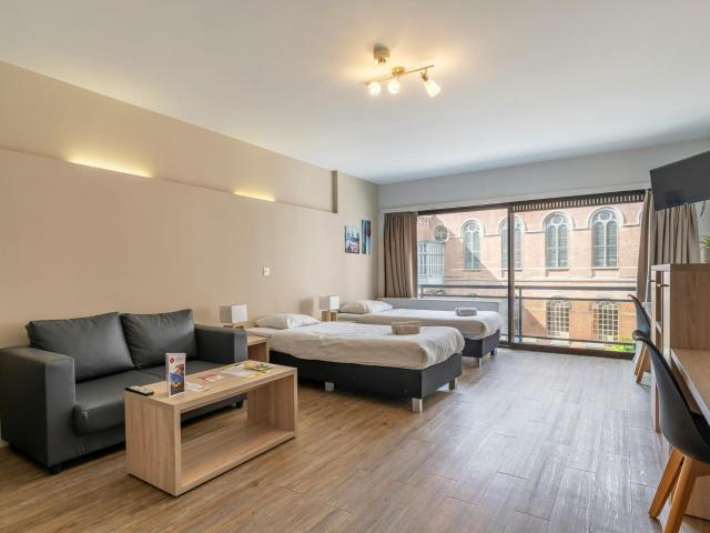 Kamer location à Mechelen, Antwerpen