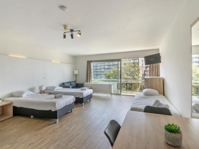 Kamer location à Mechelen, Antwerpen