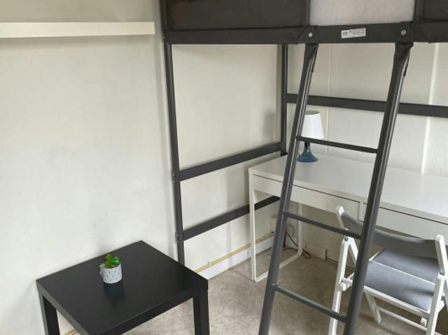 Kamer te huur in Rothem, Meerssen