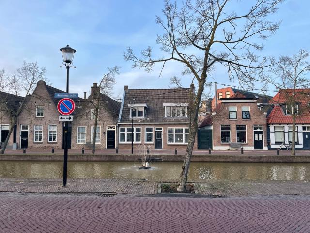 Kamer te huur in Meppel