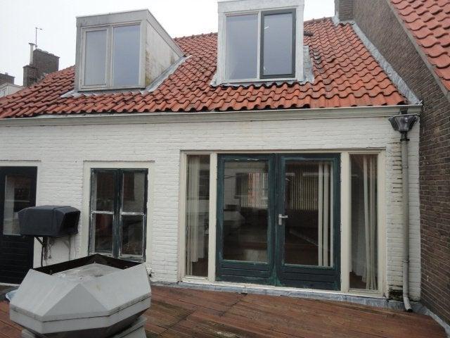 Kamer te huur in Binnenstad, Middelburg