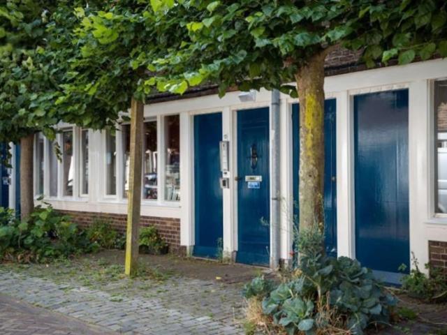 Kamer te huur in Zeeland