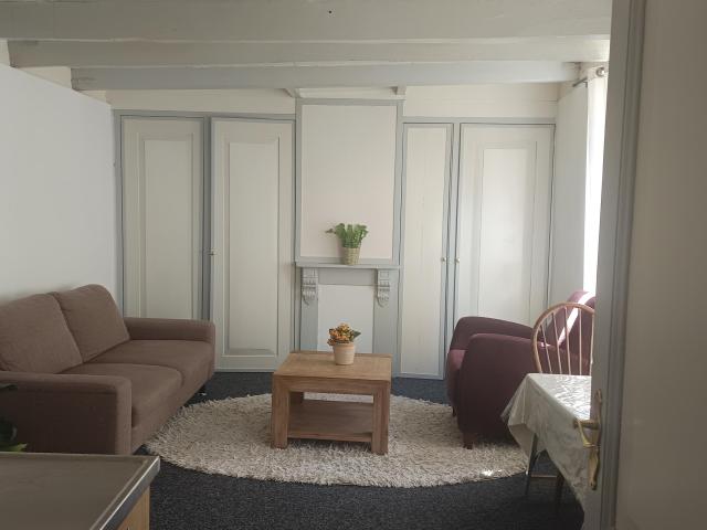 Kamer te huur in Zeeland