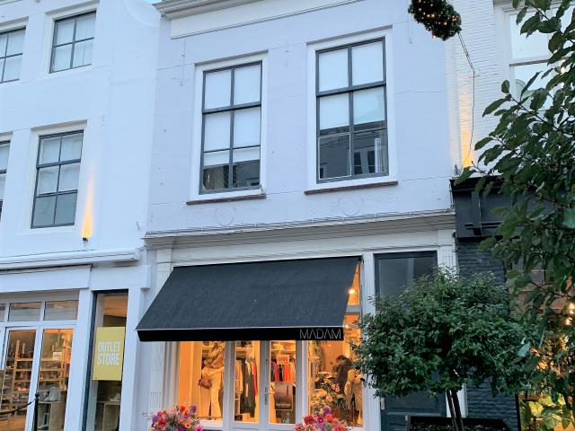 Kamer te huur in Olland