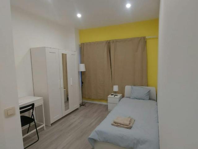 Kamer location à Charleroi, Wallonie