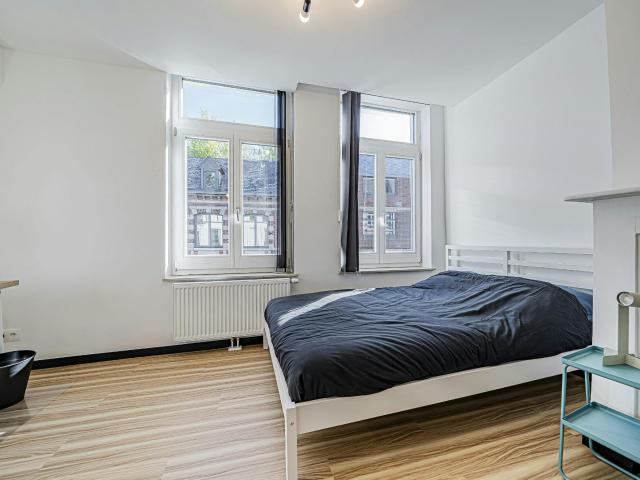 Kamer location à Mons, Hainaut