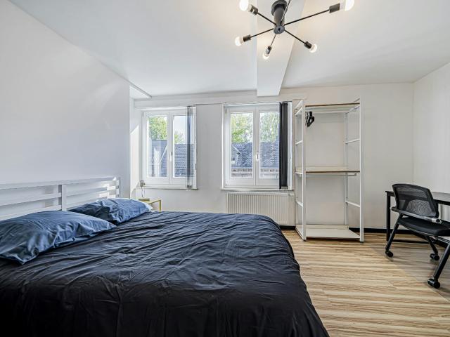Kamer location à Mons, Hainaut