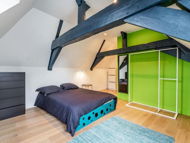 Kamer location à Mons
