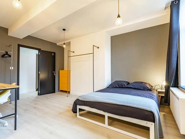 Kamer location à Quartier Rachot, Mons