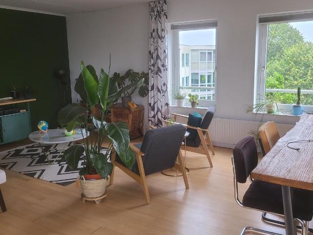 Kamer te huur in Haarzuilens, Utrecht