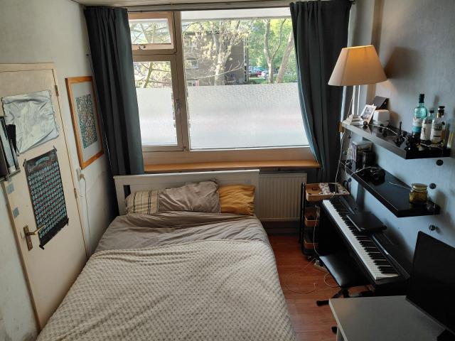 Kamer te huur in Voorhof, Delft