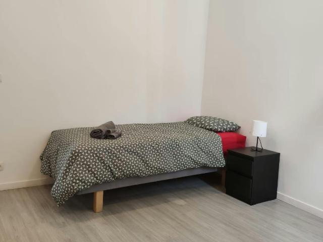 Kamer location à Morlanwelz, Wallonie