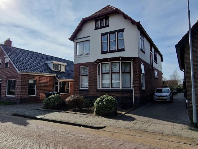 Kamer te huur in Musselkanaal, Groningen