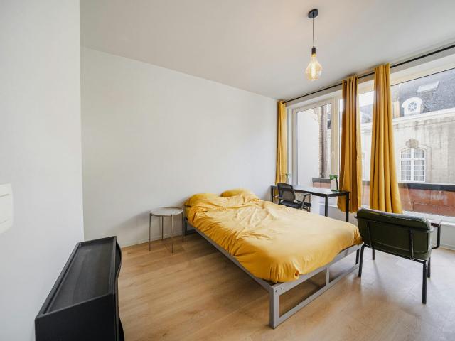 Kamer location à Namur