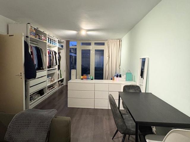 Kamer te huur in Nijmegen