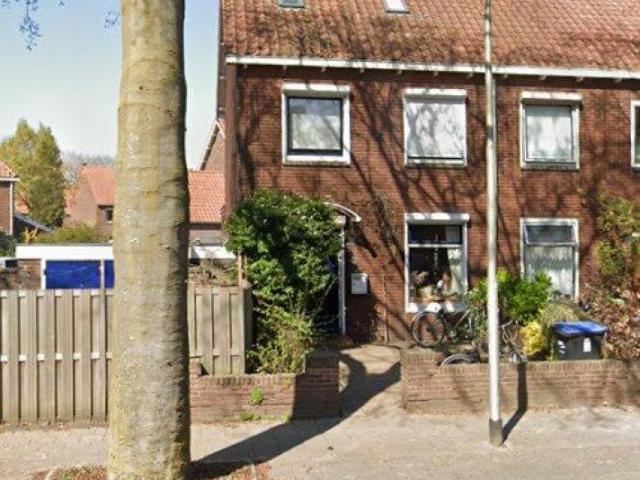Kamer te huur in Nijmegen