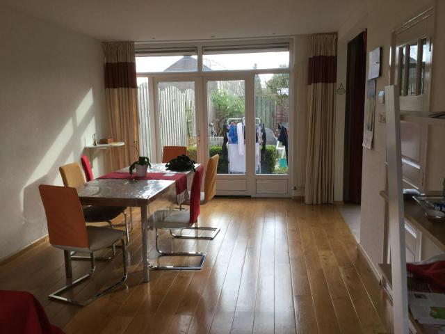 Kamer te huur in Nijmegen