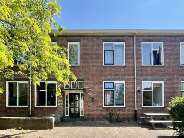 Kamer te huur in Nijmegen