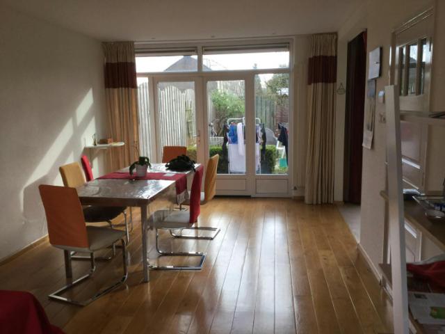 Kamer te huur in Nijmegen