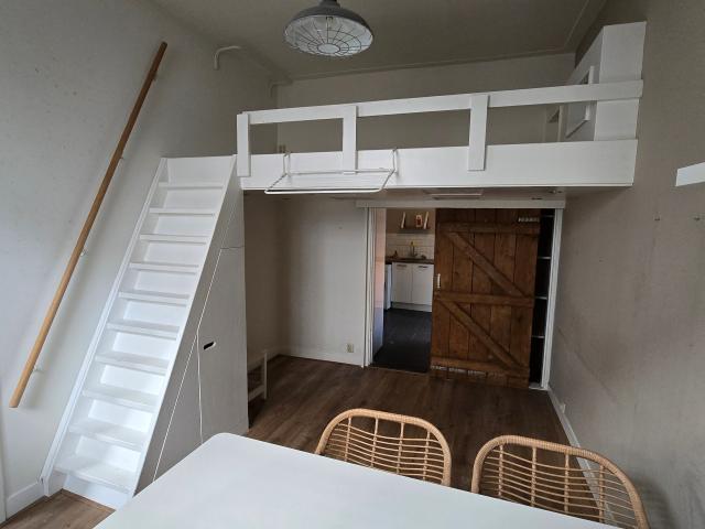 Kamer te huur in Nijmegen