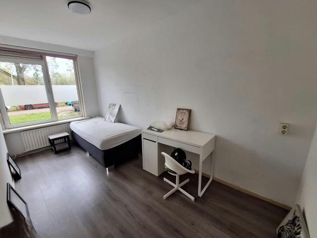 Kamer te huur in Schiekamp, Spijkenisse