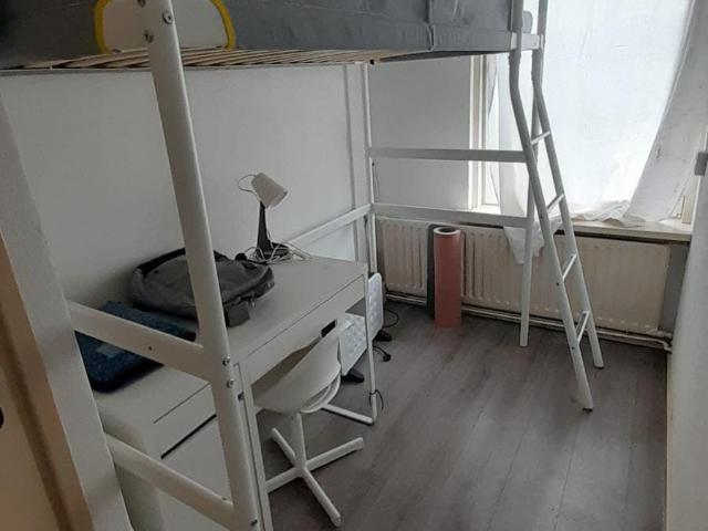 Kamer te huur in Schiekamp, Spijkenisse