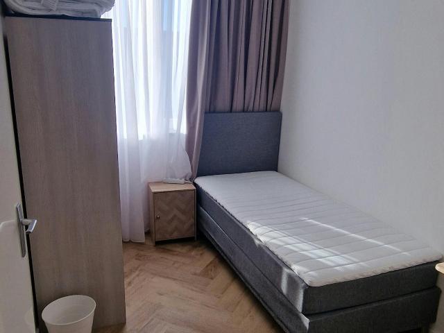 Kamer te huur in De Elementen, Spijkenisse