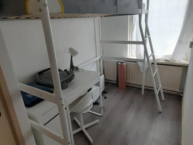 Kamer te huur in Schiekamp, Spijkenisse