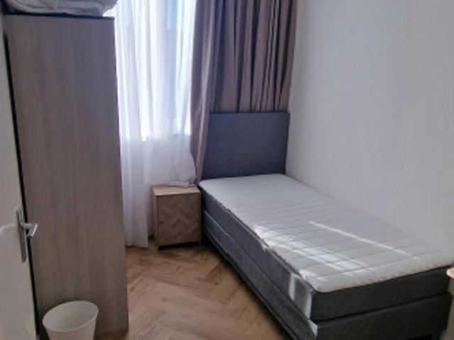 Kamer te huur in De Elementen, Spijkenisse