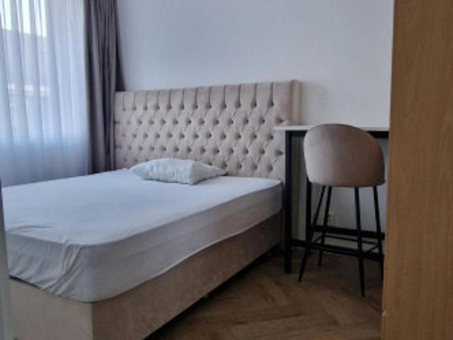Kamer te huur in De Elementen, Spijkenisse