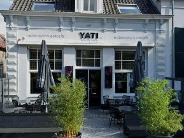 Kamer te huur in Slotjes, Oosterhout