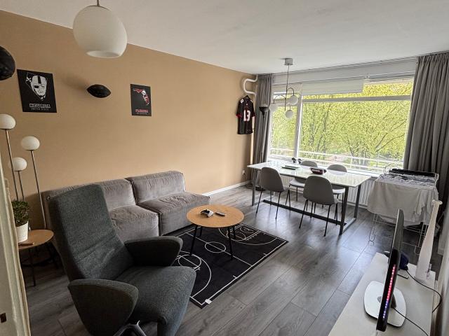 Kamer te huur in Nieuw-West, Amsterdam