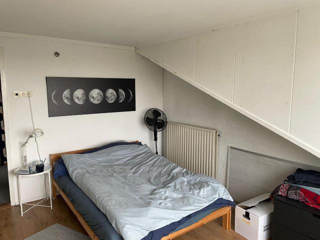 Kamer te huur in Pijnacker, Zuid Holland