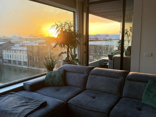 Kamer te huur in West, Amsterdam