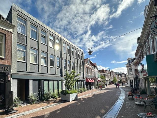 Kamer te huur in Purmerend