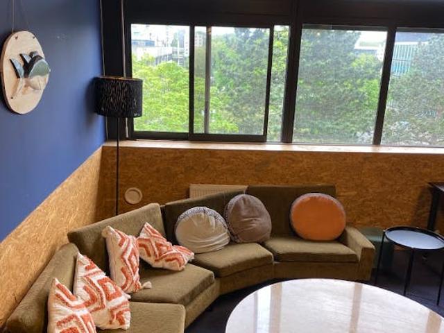 Kamer te huur in Rijswijk, Zuid Holland