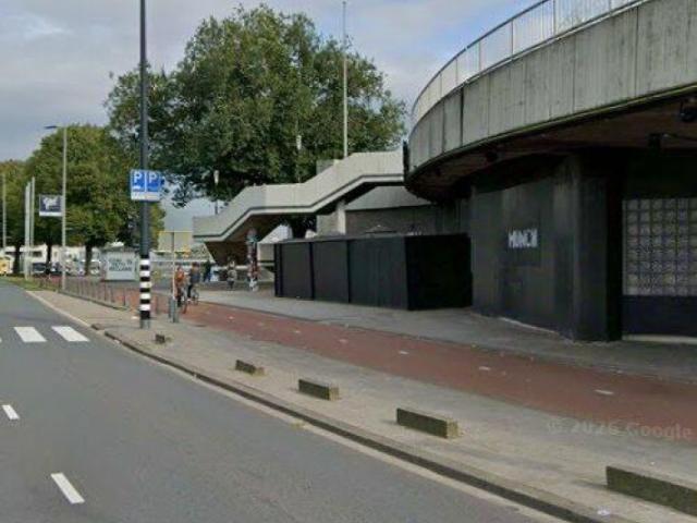 Kamer te huur in Centrum, Rotterdam
