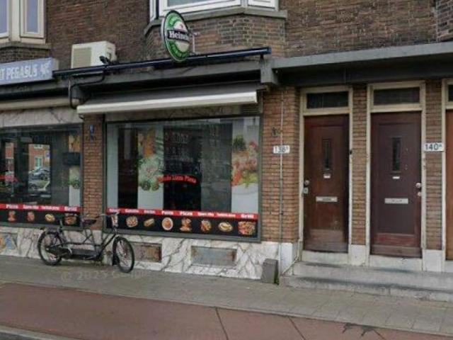 Kamer te huur in Charlois, Rotterdam