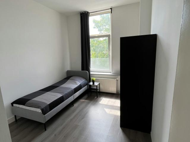 Kamer te huur in Charlois, Rotterdam