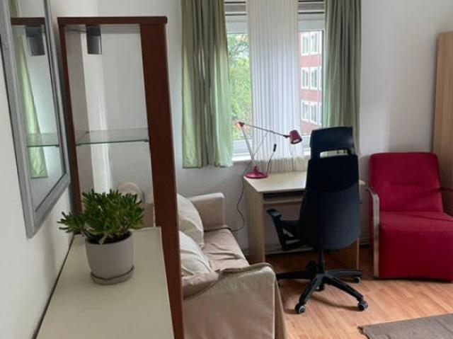 Kamer te huur in Centrum, Rotterdam